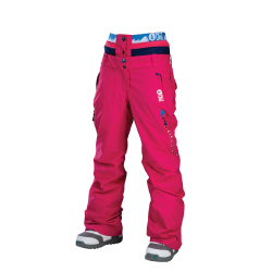 Ticket Women tech pant 