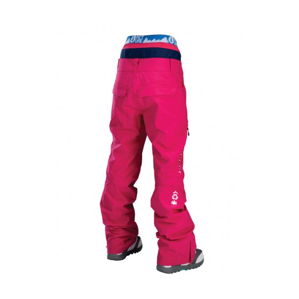 Ticket Women tech pant 