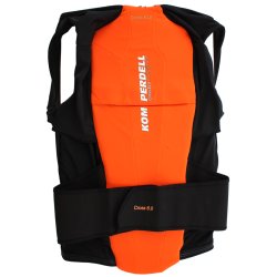 Komperdell Cross Eco 6.0