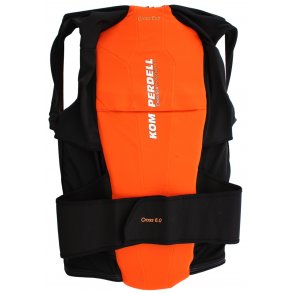 Komperdell Cross Eco 6.0