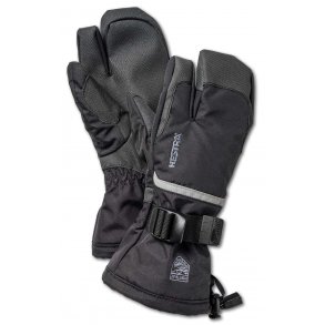 CZone Gaunlet Jr. 3 finger