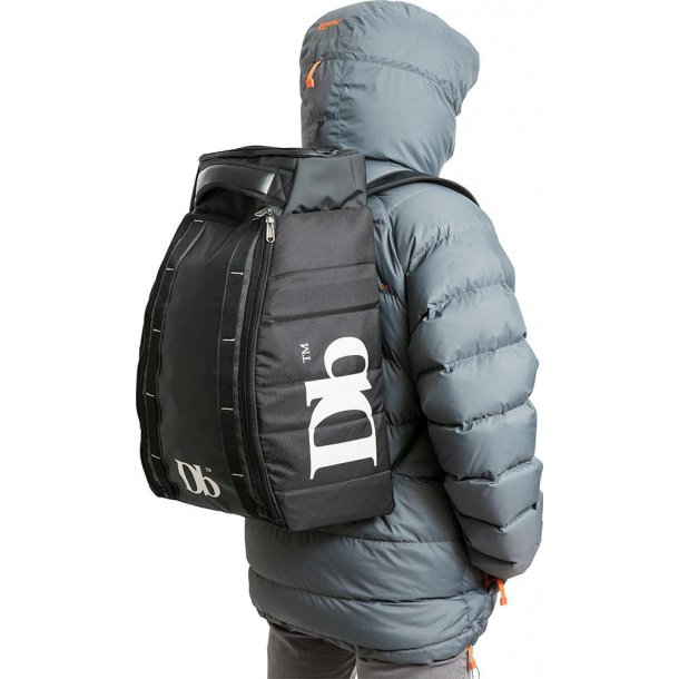 Hugger 30L Rd