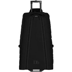 The Little Bastard 60L Black