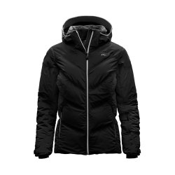 Snow Down Jacket W 