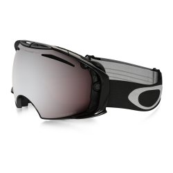 Airbrake Snow + Xtralinse