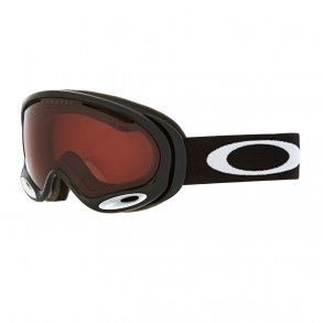 A-Frame 2.0 Jet black