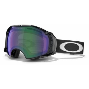 Airbrake Jet Black + Xtralinse