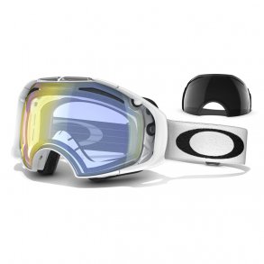 Airbrake Snow + Xtralens