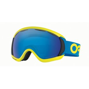 Canopy FacPilot RetinaBlue 