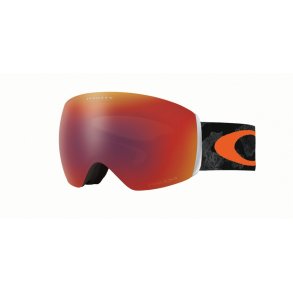 Flight Deck Camo Orange