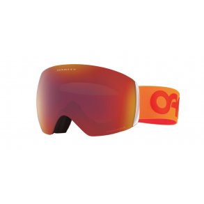 Flight Deck Factory Fire Red