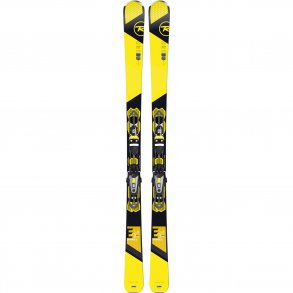 Experience 84 Carbon