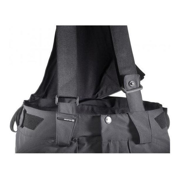 Chill Out Bib Pant M