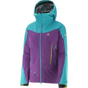 Soulquest BC GTX Jacket W 