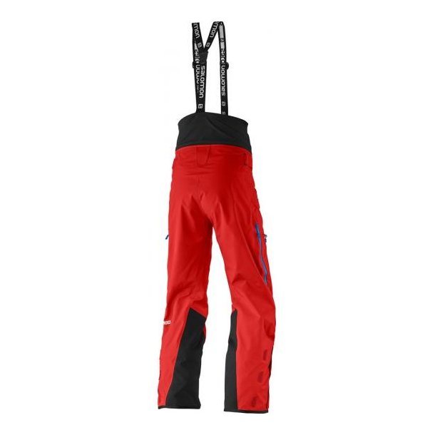 Soulquest Bc 3L Pant