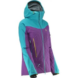 Soulquest BC GTX Jacket W 