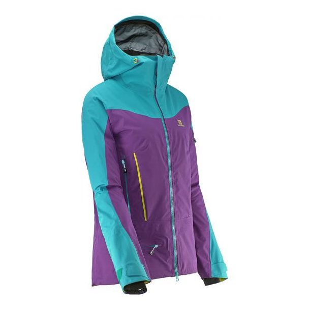 Soulquest BC GTX Jacket W 