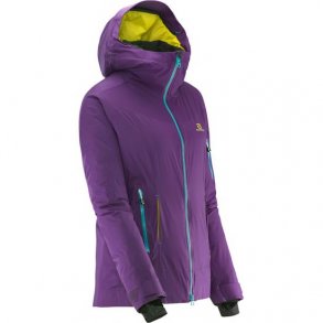 Soulquest Bc Dw Jacket W