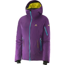 Soulquest Bc Dw Jacket W