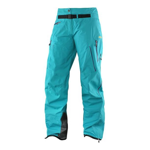 Soulquest Bc GTX 3l Pant W