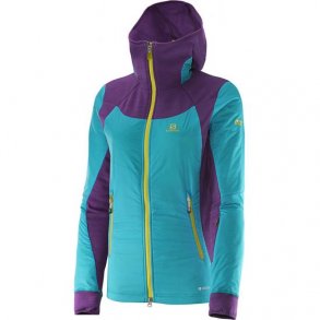 Soulquest Bc Insulated Mid W