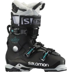 Quest Access Custom Heat W 