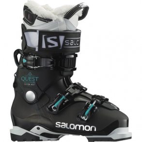 Quest Access Custom Heat W 