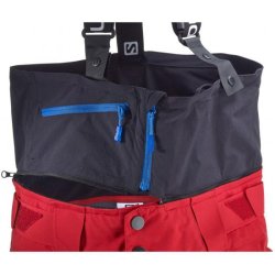 Soulquest Bc 3L Pant