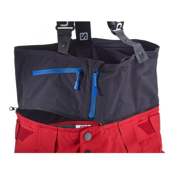 Soulquest Bc 3L Pant