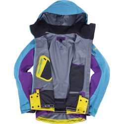 Soulquest BC GTX Jacket W 