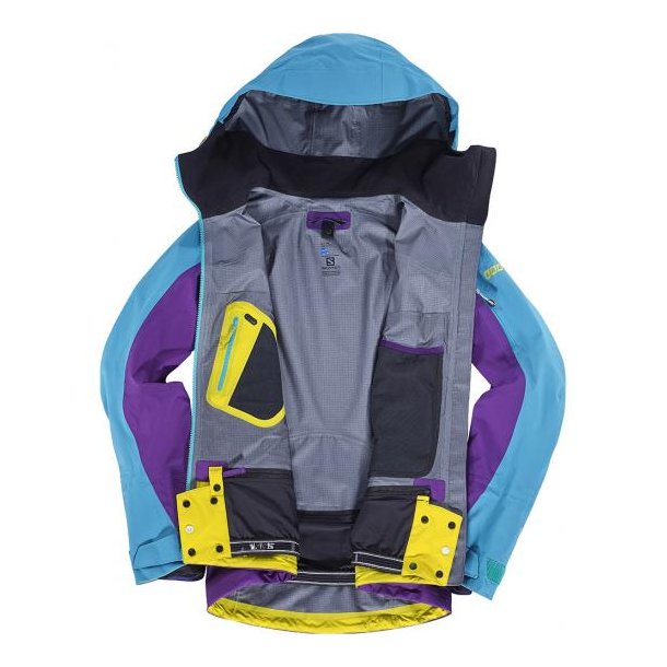 Soulquest BC GTX Jacket W 