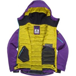 Soulquest Bc Dw Jacket W