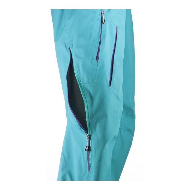 Soulquest Bc GTX 3l Pant W