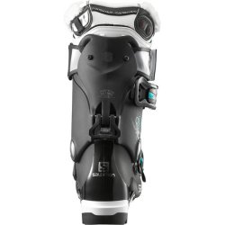 Quest Access Custom Heat W 