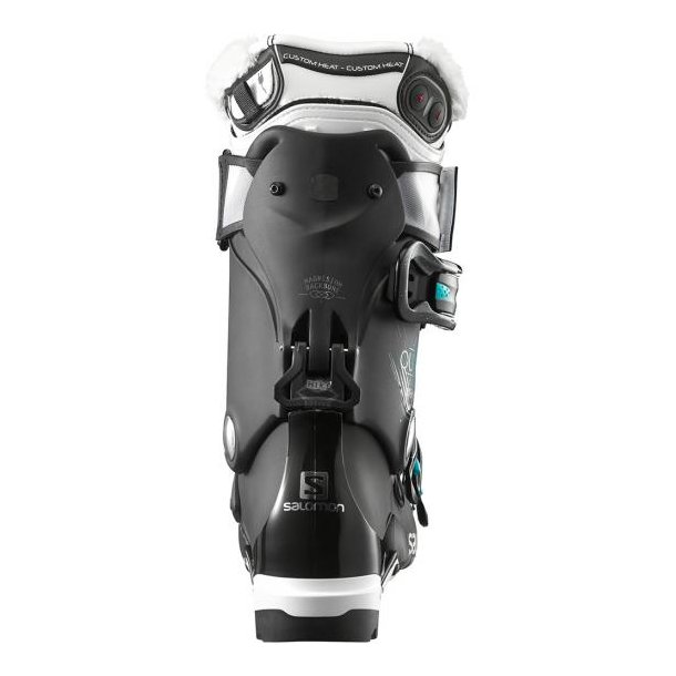 Quest Access Custom Heat W 