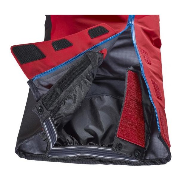 Soulquest Bc 3L Pant