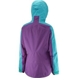 Soulquest BC GTX Jacket W 