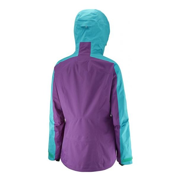 Soulquest BC GTX Jacket W 