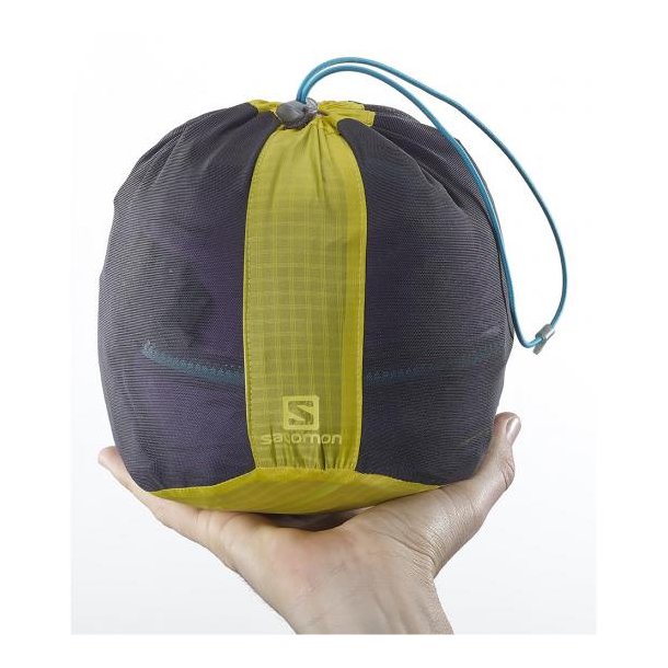 Soulquest Bc Dw Jacket W