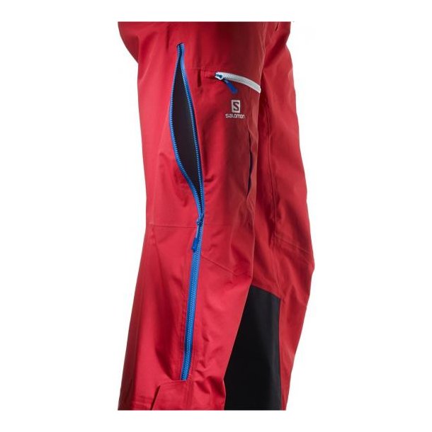 Soulquest Bc 3L Pant