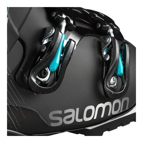 Quest Access Custom Heat W 