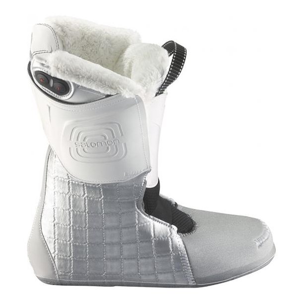 Quest Access Custom Heat W 