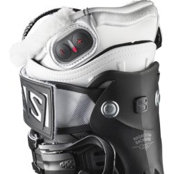 Quest Access Custom Heat W 