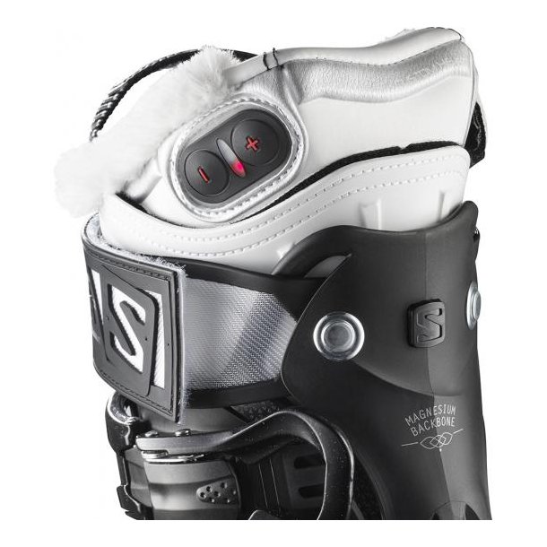 Quest Access Custom Heat W 