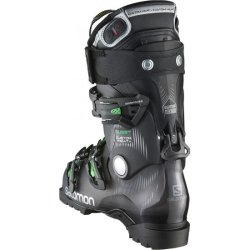 Quest Access Custome Heat 