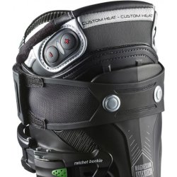 Quest Access Custome Heat 