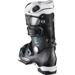 Quest Access Custom Heat W 