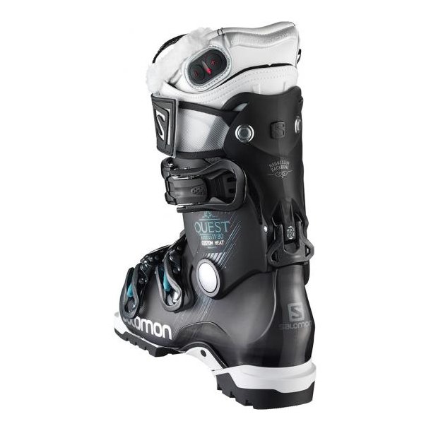 Quest Access Custom Heat W 