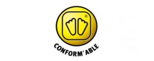 Mærke: Conformable